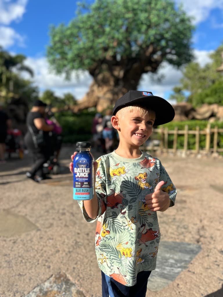 Kids Love It