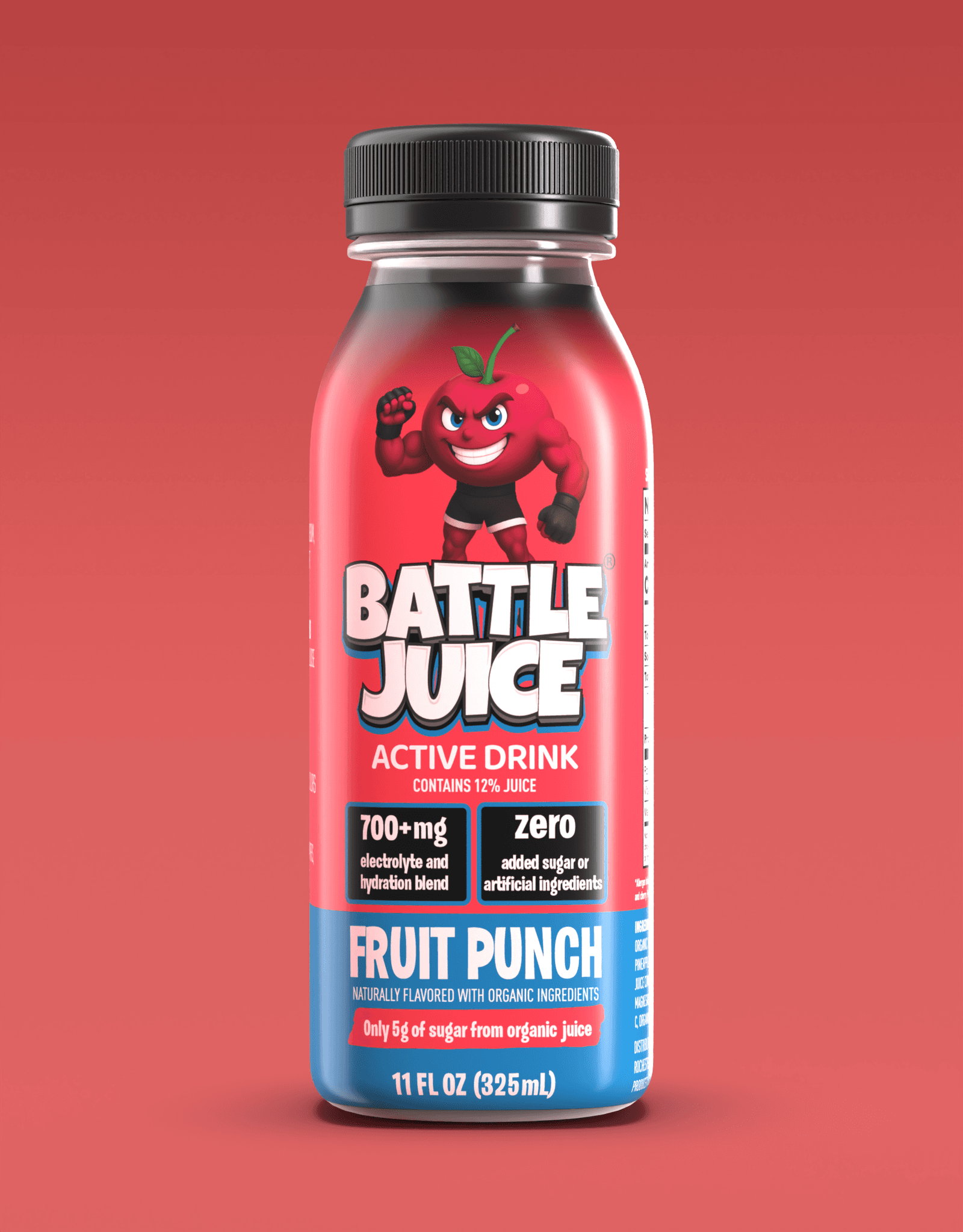 Fruit Punch