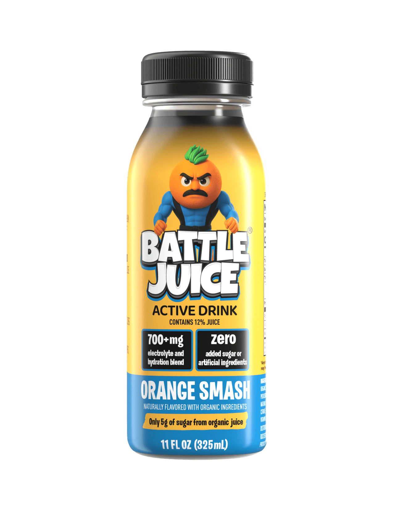 Orange Smash